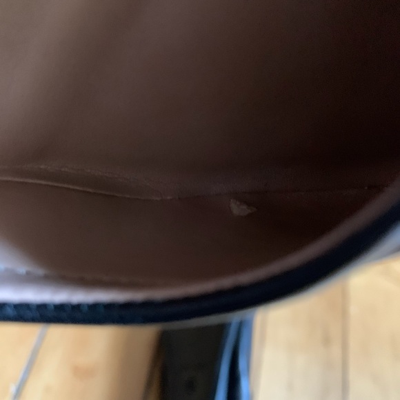 Cole Haan Ballerina Leather Flats - Picture 8 of 8